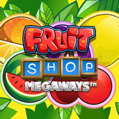 Fruit Shop MegaWays